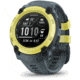 Garmin Instinct E GPS Watch, 40mm, Electric Lime/Twilight, 010-02932-01