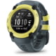 Garmin Instinct E GPS Watch, 40mm, Electric Lime/Twilight, 010-02932-01