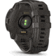Garmin Instinct E GPS Watch, 45mm, Black/Charcoal, 010-02933-00