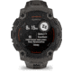 Garmin Instinct E GPS Watch, 45mm, Black/Charcoal, 010-02933-00