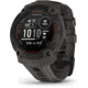 Garmin Instinct E GPS Watch, 45mm, Black/Charcoal, 010-02933-00