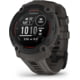 Garmin Instinct E GPS Watch, 45mm, Black/Charcoal, 010-02933-00