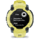 Garmin Instinct E GPS Watch, 45mm, Electric Lime/Twilight, 010-02933-01