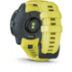 Garmin Instinct E GPS Watch, 45mm, Electric Lime/Twilight, 010-02933-01