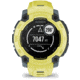 Garmin Instinct E GPS Watch, 45mm, Electric Lime/Twilight, 010-02933-01