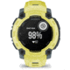 Garmin Instinct E GPS Watch, 45mm, Electric Lime/Twilight, 010-02933-01
