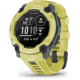 Garmin Instinct E GPS Watch, 45mm, Electric Lime/Twilight, 010-02933-01