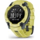 Garmin Instinct E GPS Watch, 45mm, Electric Lime/Twilight, 010-02933-01