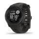 Garmin Instinct, GPS Watch, WW, Graphite, 010-02064-00