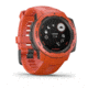 Garmin Instinct, GPS Watch, WW, Flame Red 010-02064-02