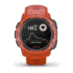 Garmin Instinct, GPS Watch, WW, Flame Red 010-02064-02