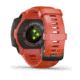 Garmin Instinct, GPS Watch, WW, Flame Red 010-02064-02
