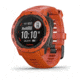 Garmin Instinct, GPS Watch, WW, Flame Red 010-02064-02
