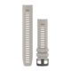 Garmin Instinct Replacement Band, Tundra, 010-12854-01