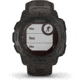 Garmin Instinct Solar Watch, Graphite, 010-02293-10