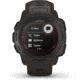 Garmin Instinct Solar Watch, Graphite, 010-02293-10