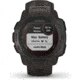 Garmin Instinct Solar Watch, Graphite, 010-02293-10