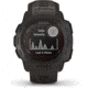 Garmin Instinct Solar Watch, Graphite, 010-02293-10