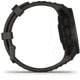 Garmin Instinct Solar Watch, Graphite, 010-02293-10