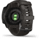 Garmin Instinct Solar Watch, Graphite, 010-02293-10