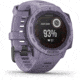 Garmin Instinct Solar Watch, Orchid, 010-02293-12