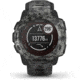 Garmin Instinct Solar Watch - Sportsman Edition, Graphite Camo, 010-02293-15