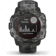 Garmin Instinct Solar Watch - Sportsman Edition, Graphite Camo, 010-02293-15