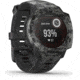 Garmin Instinct Solar Watch - Sportsman Edition, Graphite Camo, 010-02293-15