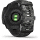 Garmin Instinct Solar Watch - Sportsman Edition, Graphite Camo, 010-02293-15