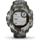 Garmin Instinct Solar Watch - Sportsman Edition, Lichen Camo, 010-02293-16