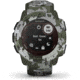 Garmin Instinct Solar Watch - Sportsman Edition, Lichen Camo, 010-02293-16