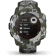 Garmin Instinct Solar Watch - Sportsman Edition, Lichen Camo, 010-02293-16