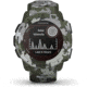 Garmin Instinct Solar Watch - Sportsman Edition, Lichen Camo, 010-02293-16