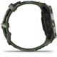 Garmin Instinct Solar Watch - Sportsman Edition, Lichen Camo, 010-02293-16