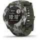 Garmin Instinct Solar Watch - Sportsman Edition, Lichen Camo, 010-02293-16
