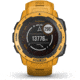 Garmin Instinct Solar Watch, Sunburst, 010-02293-19