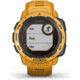 Garmin Instinct Solar Watch, Sunburst, 010-02293-19