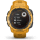 Garmin Instinct Solar Watch, Sunburst, 010-02293-19