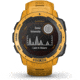 Garmin Instinct Solar Watch, Sunburst, 010-02293-19