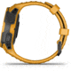 Garmin Instinct Solar Watch, Sunburst, 010-02293-19