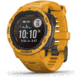Garmin Instinct Solar Watch, Sunburst, 010-02293-19