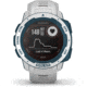 Garmin Instinct Solar Watch - Surf Edition, Cloudbreak, 010-02293-18