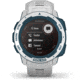 Garmin Instinct Solar Watch - Surf Edition, Cloudbreak, 010-02293-18