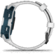 Garmin Instinct Solar Watch - Surf Edition, Cloudbreak, 010-02293-18