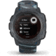 Garmin Instinct Solar Watch - Surf Edition, Pipeline, 010-02293-17