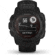 Garmin Instinct Solar Watch - Tactical Edition, Black, 010-02293-13