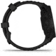 Garmin Instinct Solar Watch - Tactical Edition, Black, 010-02293-13