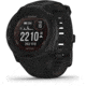 Garmin Instinct Solar Watch - Tactical Edition, Black, 010-02293-13