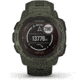 Garmin Instinct Solar Watch - Tactical Edition, Moss, 010-02293-14