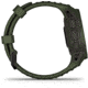 Garmin Instinct Solar Watch - Tactical Edition, Moss, 010-02293-14
